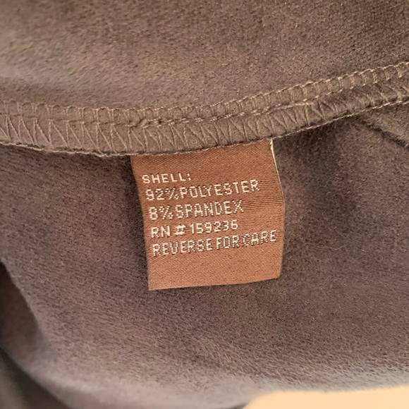 J. McLaughlin swing dress - Picture 5 of 6